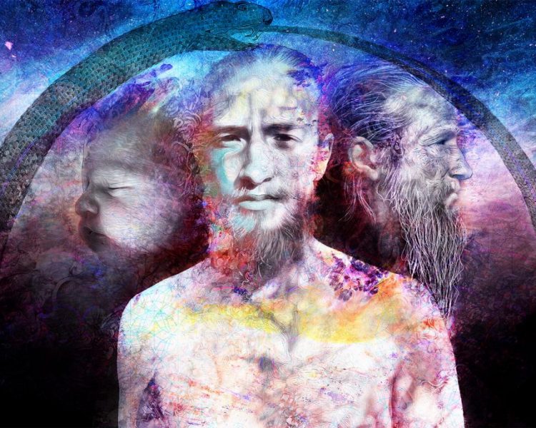Cycles in Eternity