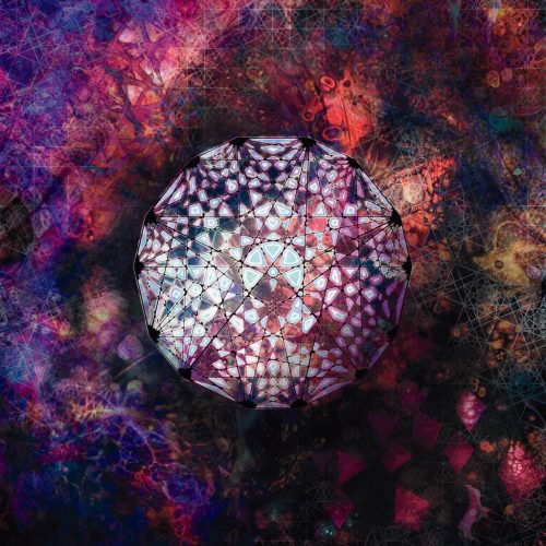 Flower of life and other circle patterns