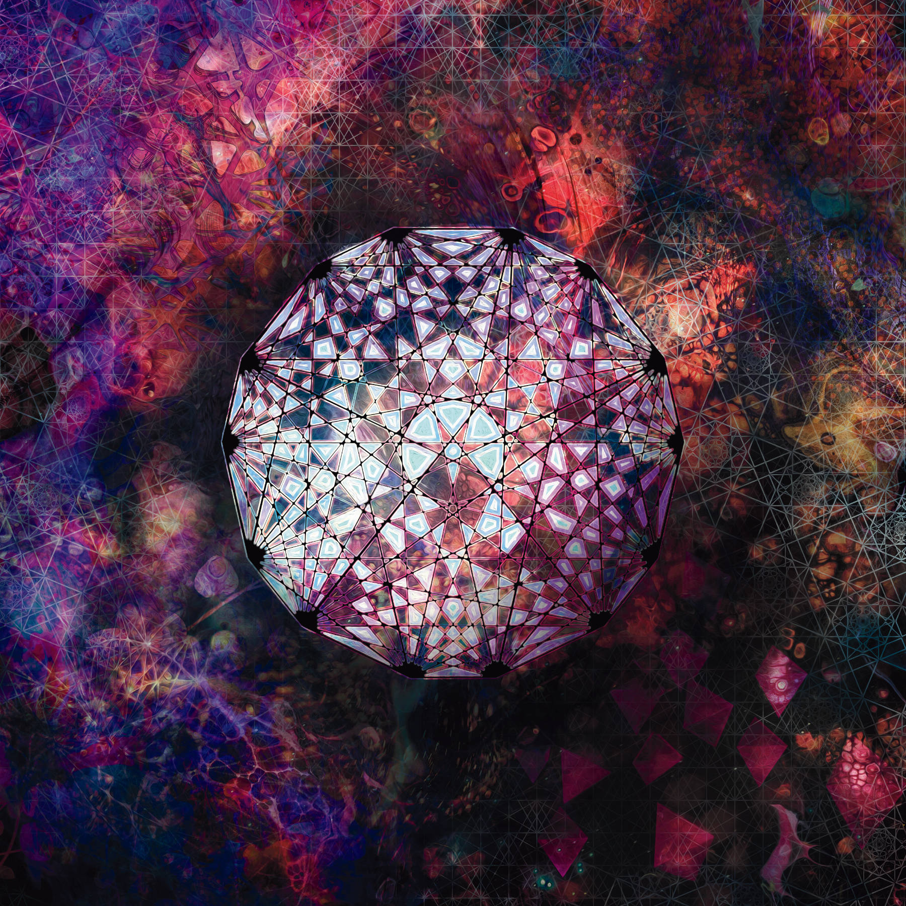 Flower of life and other circle patterns Flower of life and other circle patterns