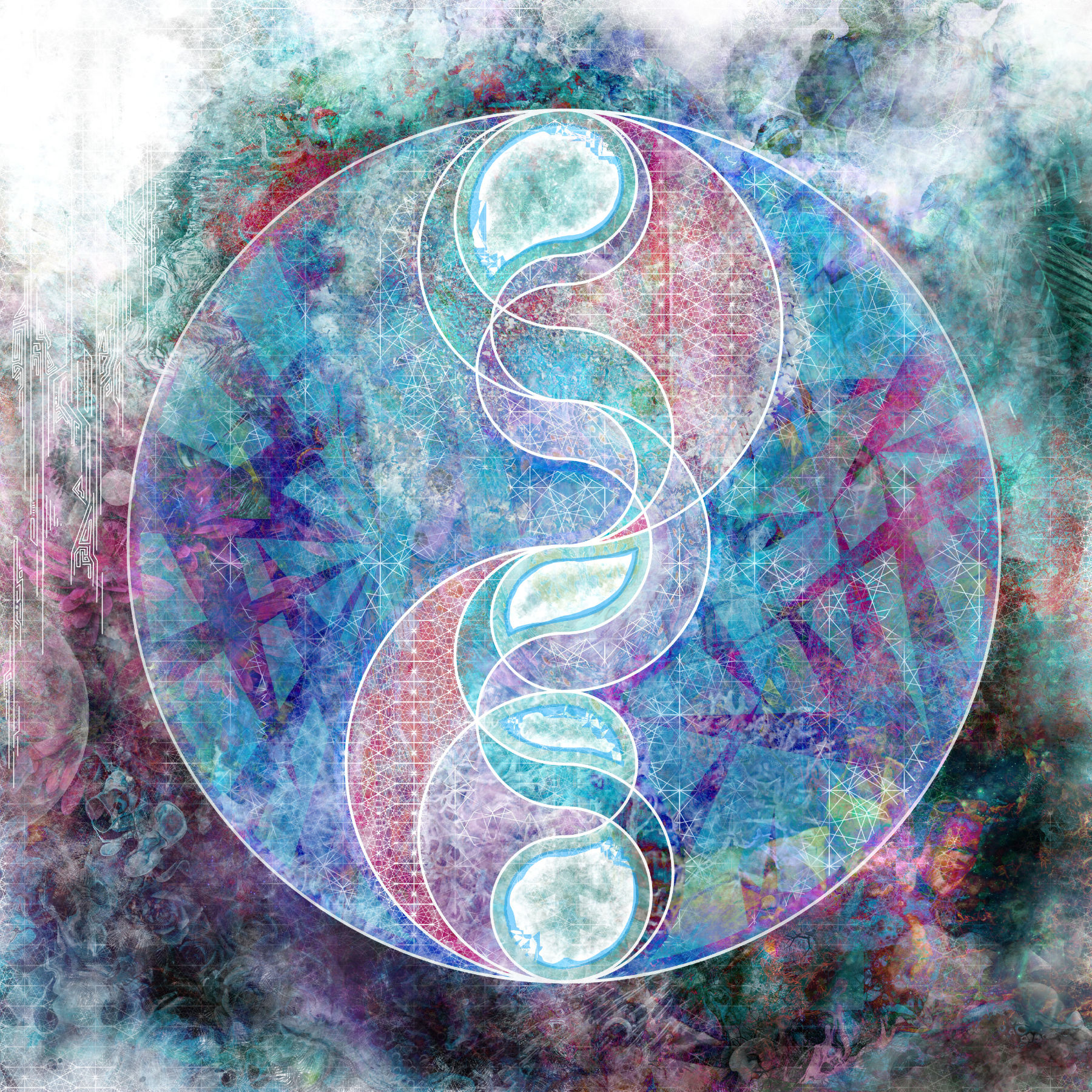 Harmoic series 2 Harmoic series 2