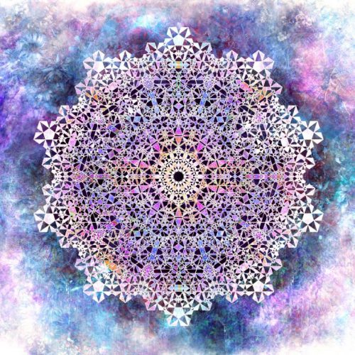 5 fold geometry exploration