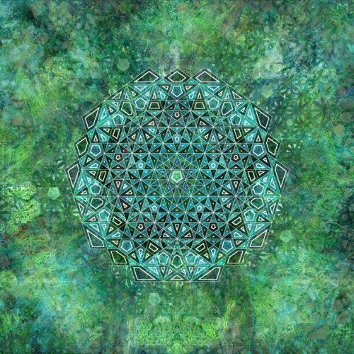 5 Fold Pattern 2